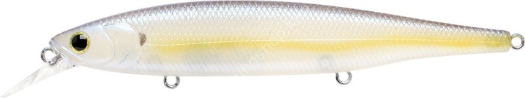 LUCKY CRAFT Flash Pointer 115MR #Chart Shad