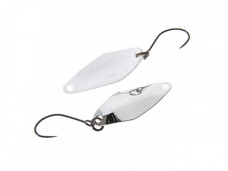 NORIES Masukurouto Rooney 2.2g #050 White Snow
