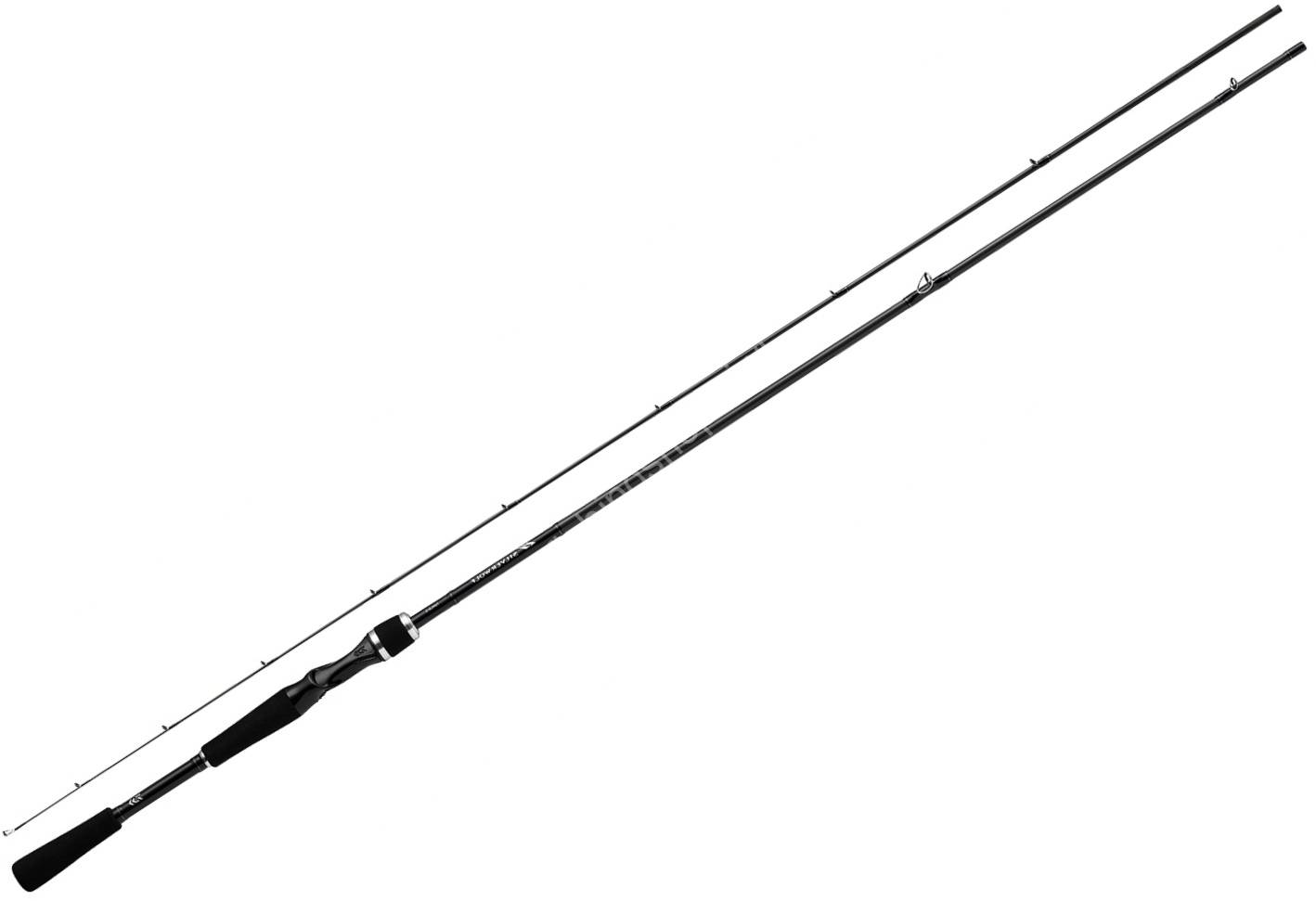 DAIWA Silver Wolf 76ML-S・W Rods buy at Fishingshop.kiwi