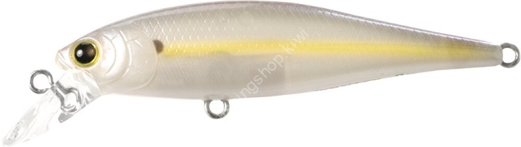 LUCKY CRAFT Pointer 65SP #Chart Shad