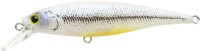 LUCKY CRAFT Pointer 78SP #Live French Pearl Wakasagi