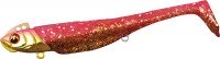 DAIWA Flat Junkie Rodem 4" 21g Pink Gold