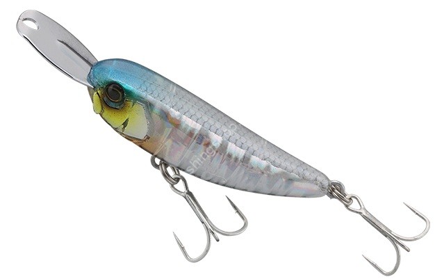 JACKALL Riser Bait 004 #Crystal Bait