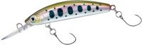 DAIWA Presso Double Clutch 60SHF Tuned by HMKL #Yamame