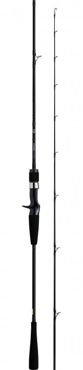 DAIWA Vadel LJ 63XHB-2