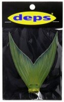 DEPS GiraGira Kougeki Spare Tail Yellow