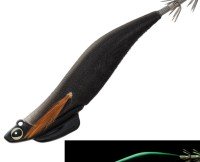 VALLEYHILL Squid Seeker 30 Regular #GL-4 Night Black