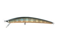 TACKLE HOUSE Twinkle Factory TWS90 #F-1 Silver Green