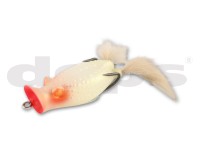 DEPS Busterk #05 Albino