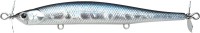 LUCKY CRAFT Screw Pointer 110 #Aurora Black