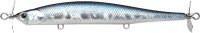 LUCKY CRAFT Screw Pointer 110 #Aurora Black