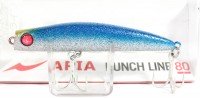 APIA Punch Line 80 # 15 Blue Dust