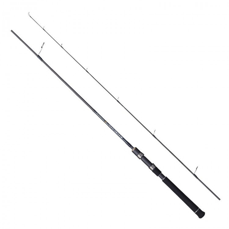 TENRYU Bay Blaze BBZ 682S-ML