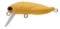 TACKLE HOUSE Elfin Grasshopper F #08 Matte Karashi