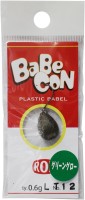 ROB LURE Babecon 0.6g #LT12 Itadaki Masu No Moto G Glow
