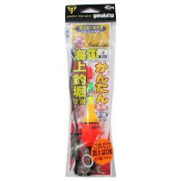 Gamakatsu Easy Offshore Fishing Port KT014 11-4