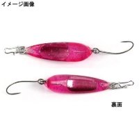 DAIWA Gekkabijin Ajing Spoon 1.0g #Keimura Pink