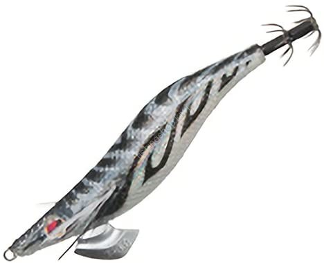 GAMAKATSU Luxxe Evolidge #3.5 12 Black Hollow