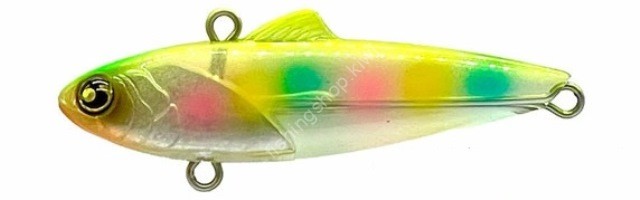 MARUJIN UKMK-07 Markare 65 #46 CC (Candy Clear)