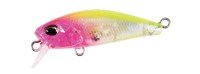 DUO Tetra Works Toto Fat 35F #CLA0602 Clear Pink Head Chart
