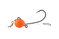 START 1stepTG Hitotsu Tenya 8gou #05 Keikou Orange