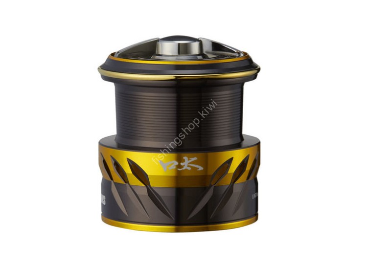 SLP WORKS Daiwa 22 RCS ISO Thick Spool Kuchida