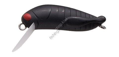 TACKLE HOUSE Mini Grasshopper F 11 MatBlack