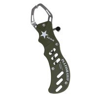 PROX OG264RAGR OGK Pla Fish Grip Regular Army Green
