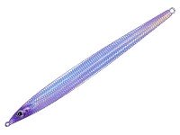 MAJOR CRAFT Metal Dragon 200g #053 Keimura Silver