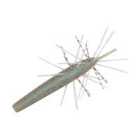 GEECRACK Imo Kemushi Slim 3.8'' #283 Kuwase Moebi