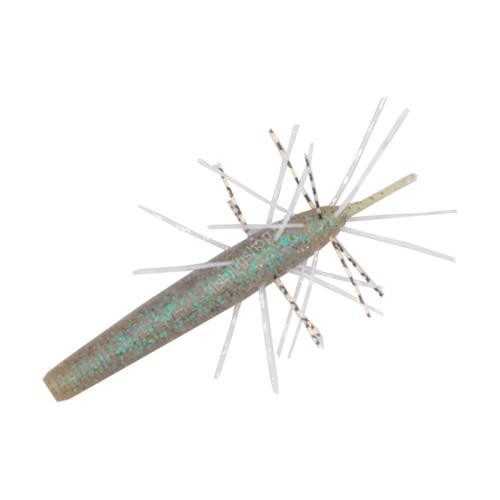 GEECRACK Imo Kemushi Slim 3.8'' #283 Kuwase Moebi