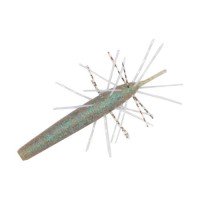 GEECRACK Imo Kemushi Slim 3.8'' #283 Kuwase Moebi