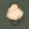 ROB LURE Arabesque 0.9g #6 Skin Colour