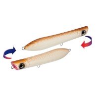 DUEL Surface Cruiser 150F #CBON Bone