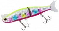 DAIWA Morethan Lazy Fashad J138S #Fuyajō