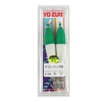 DUEL HP Suttekan Nunomaki Y2 4.0 L3 Green White