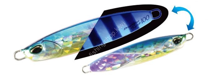 DUO Drag Metal Force 60g #PKA0829 UV Secret Bait