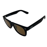 LSD Captain Wide (Matte Black Brown 30 Light Mirror)