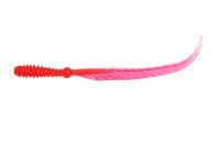 ISSEI Kaitaro Sabiki-Ten 2'' #058 Solid Red
