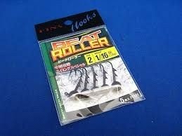 HAYABUSA Fina Beat Roller 1/16oz #2