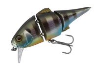JACKALL Swing Mikey 72 #Natural Gill