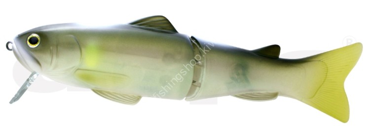 DEPS new Silent Killer 250 #04 Ghost Ayu