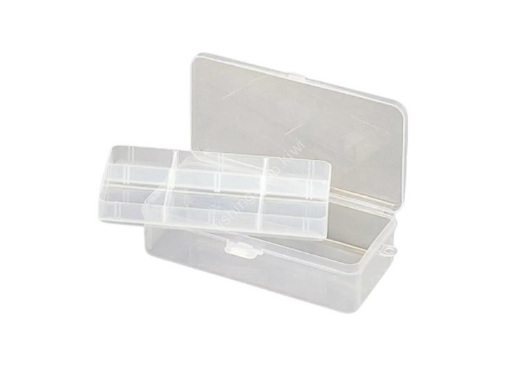 MEIHO Tackle Case Medium