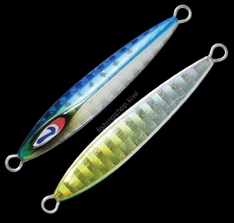 JACKALL Chibimeta Type-II 10g #Sardine