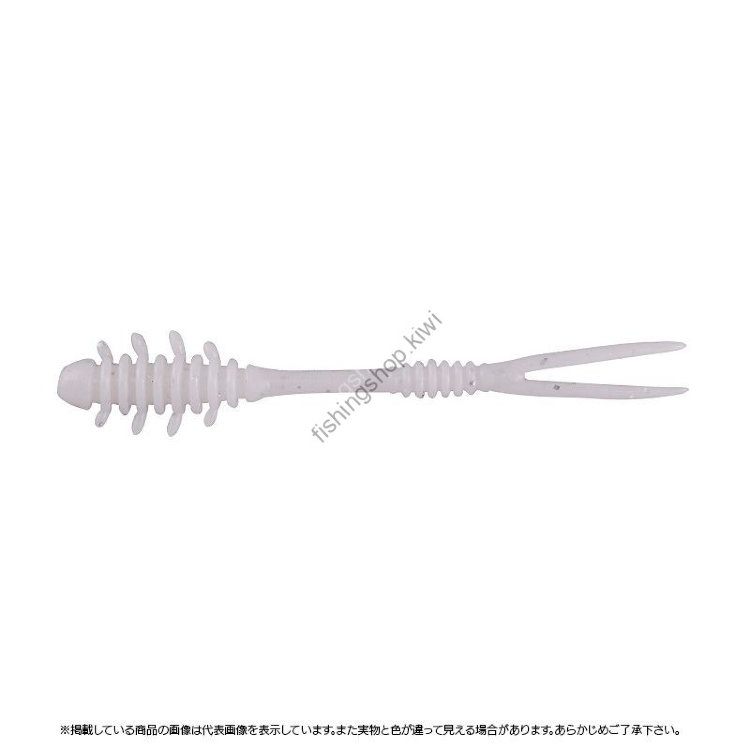 JACKALL AmiAmi 1.5 Yowayowa (Delicate) Glow