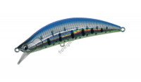 DAYSPROUT Devil Three 85De-10BL back CH trout
