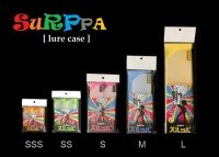 RYOKE SuRPpa Lure Case S