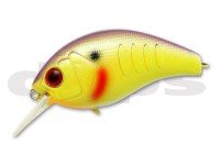 DEPS Korrigan Magnum 350 #45 Purple Mustard