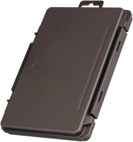 MEIHO Freeboard Case 1010A #Deep Brown