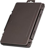 MEIHO Freeboard Case 1010A #Deep Brown